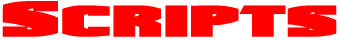 Scripts